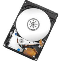 Hitachi Travelstar, 500GB (0S02572)